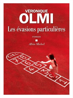 cover image of Les Evasions particulières